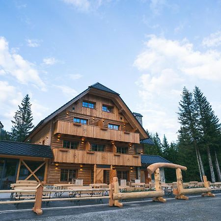 Guesthouse Lajnar Zgornja Sorica Экстерьер фото