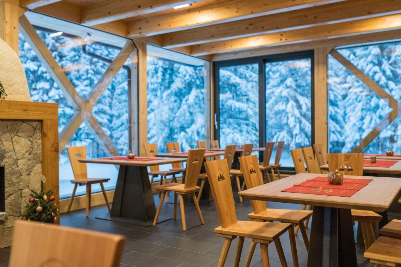 Guesthouse Lajnar Zgornja Sorica Экстерьер фото