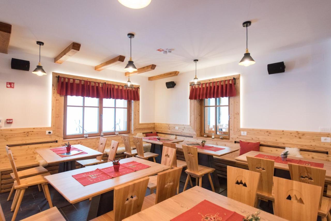 Guesthouse Lajnar Zgornja Sorica Экстерьер фото
