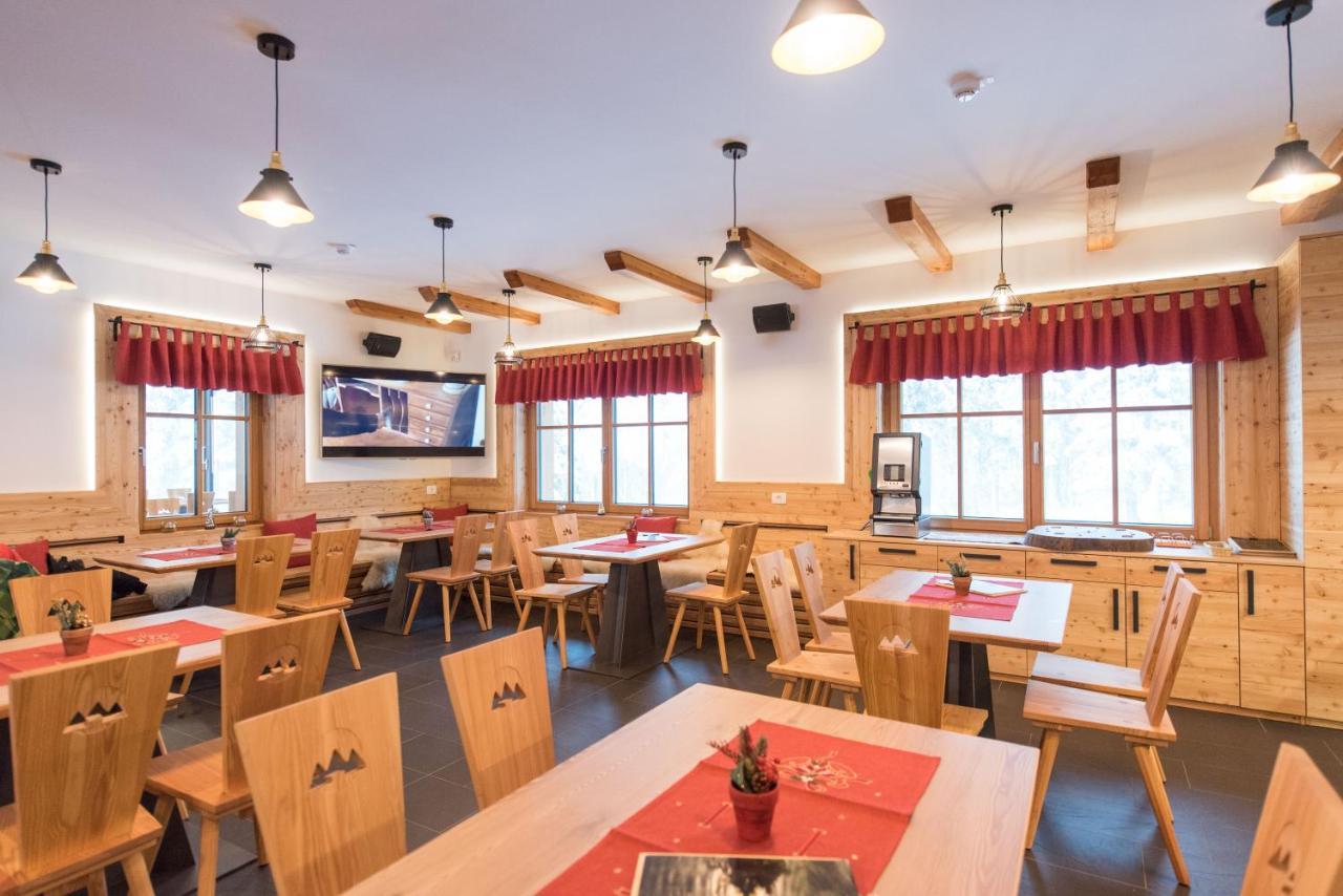 Guesthouse Lajnar Zgornja Sorica Экстерьер фото