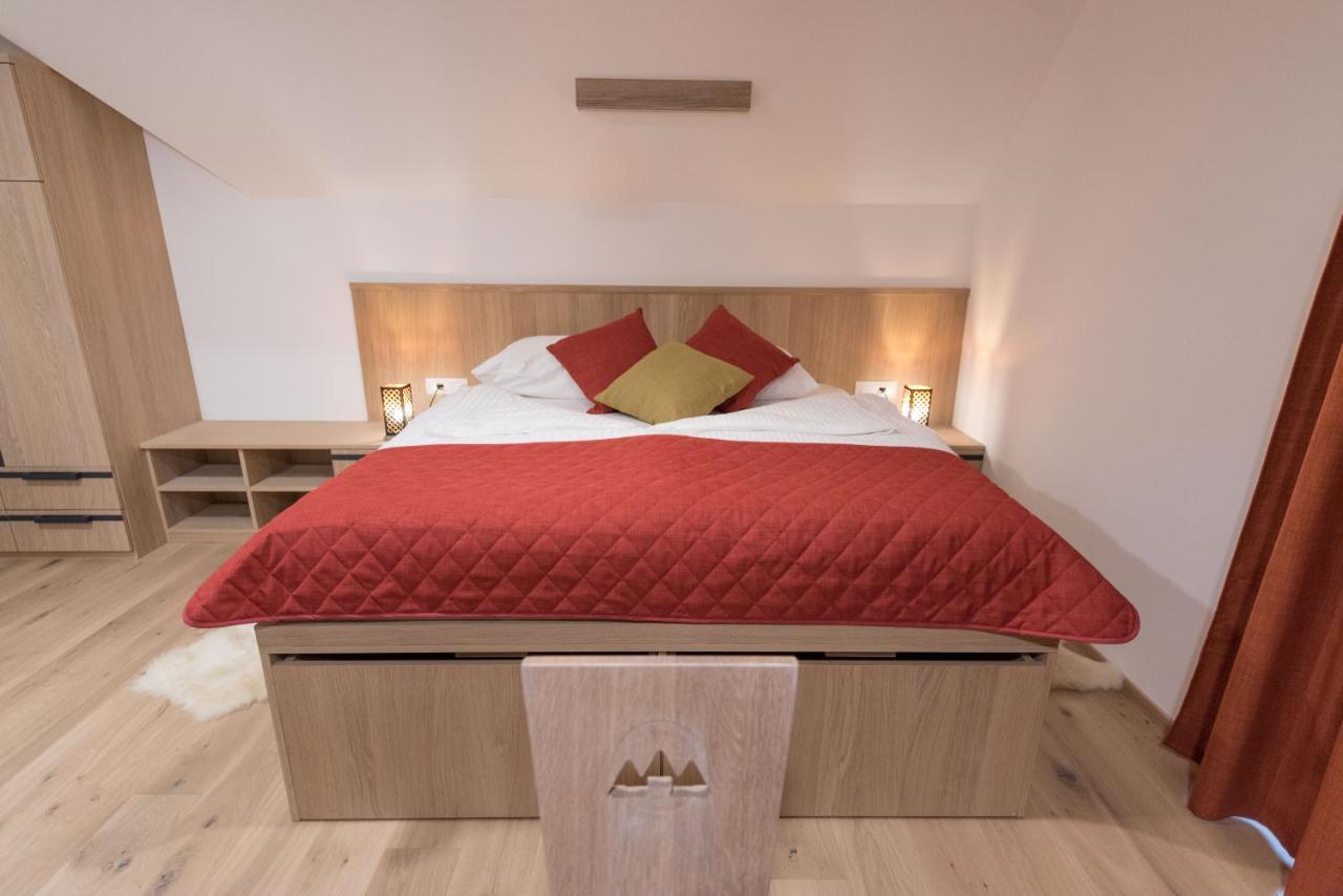Guesthouse Lajnar Zgornja Sorica Экстерьер фото