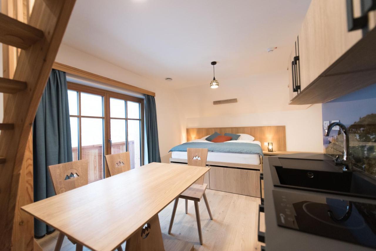 Guesthouse Lajnar Zgornja Sorica Экстерьер фото