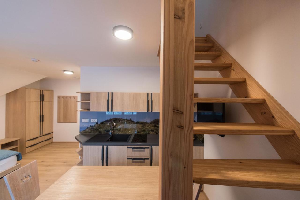 Guesthouse Lajnar Zgornja Sorica Экстерьер фото