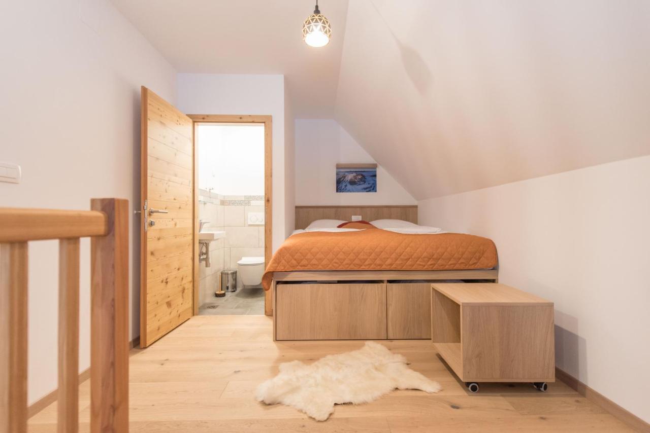 Guesthouse Lajnar Zgornja Sorica Экстерьер фото