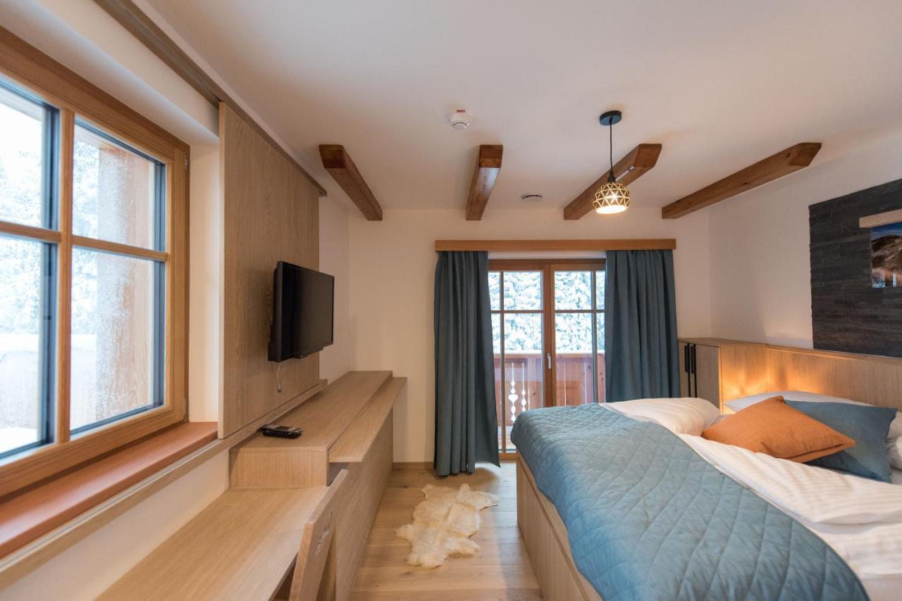 Guesthouse Lajnar Zgornja Sorica Экстерьер фото
